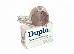 Скобы для брошюровщика DUPLO DBM-120 (5000 шт.)