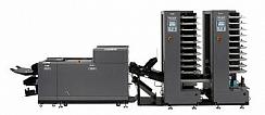 Duplo 350C Booklet System