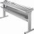 Резак Dahle 450 роликовый со станиной