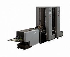 Duplo 150C Booklet System