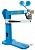 Коробкошвейная машина DX-1200 (пров.1,8*0,5мм или 2,25*0,5 или 2,5*0,5/плечо115см,тол3-7сл,пр250/мин