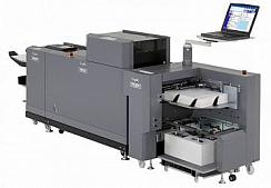 Duplo 350 Digital Booklet System
