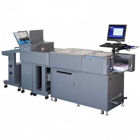 Duplo DIGITAL FOLDING System