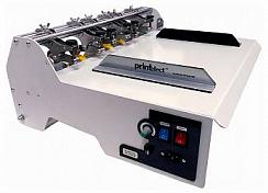 Универсальная постпечатная машина PRINTELLECT BOXBINDER RE-1404МB