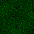 Блестки Green 0.1 mm, 0,1 кг